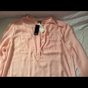 NWT Premise Blouse!